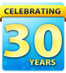 Celebrating 30 years of irrigation repair and installation service