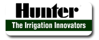 hunter the irrigation innovators